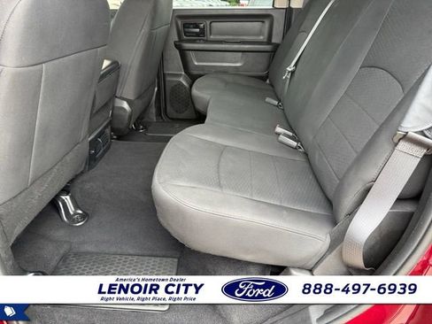 Used 2019 RAM 1500 Express w/ Wheel & Sound Group AWD/4WD image 10