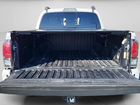 Used 2021 Toyota Tacoma TRD Pro AWD/4WD image 33