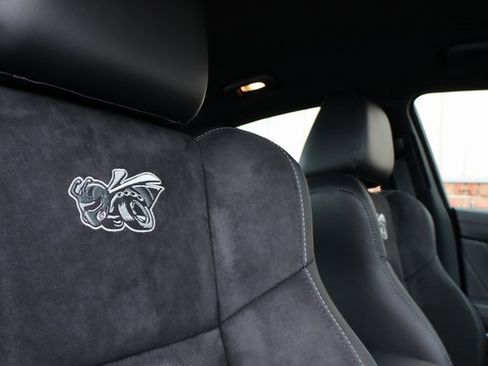 Used 2023 Dodge Charger Scat Pack w/ Plus Group image 46