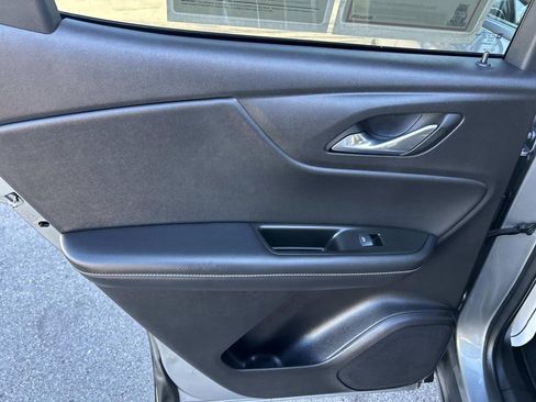 Used 2024 Chevrolet Blazer LT image 20