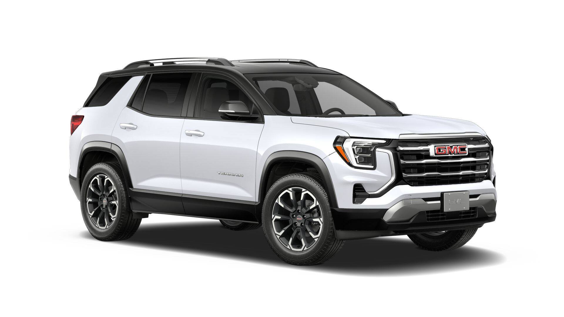 Used 2027 GMC Terrain Elevation w/ Elevation Premium Package FWD image 27