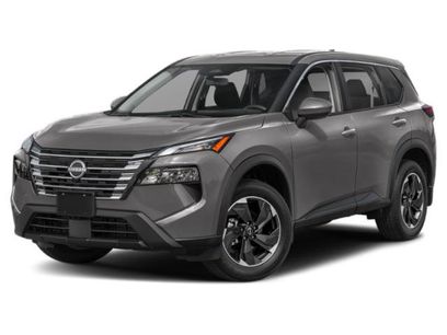 New 2026 Nissan Rogue SV w/ Cold Weather Package