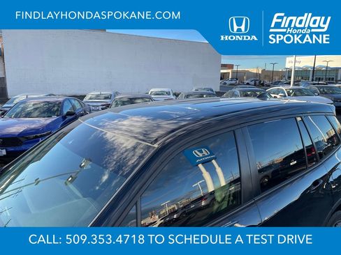 Used 2023 Honda Passport EX-L image 5