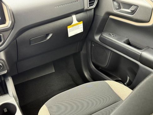 New 2025 Ford Bronco Sport Big Bend image 11