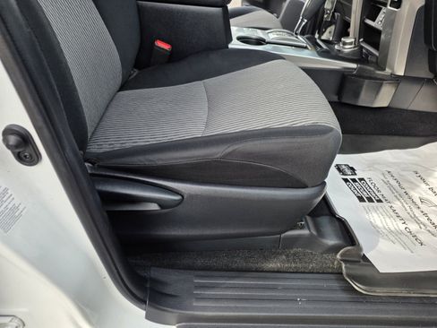 Used 2019 Toyota 4Runner SR5 image 13