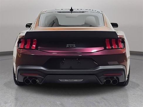 Used 2024 Ford Mustang GT Premium w/ GT Performance Package image 7