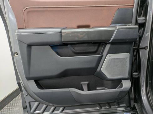 Used 2022 Ford F150 Lariat w/ Equipment Group 502A High image 22