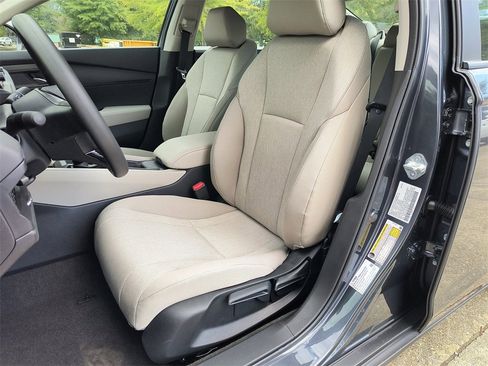 New 2025 Honda Accord LX image 6