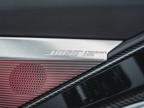 Used 2024 Chevrolet Corvette Z06 RWD image 35