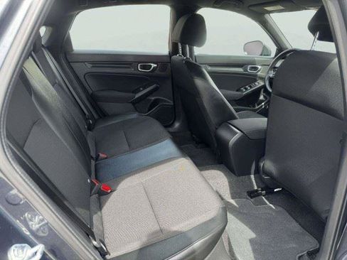 Used 2026 Honda Civic Sport image 46