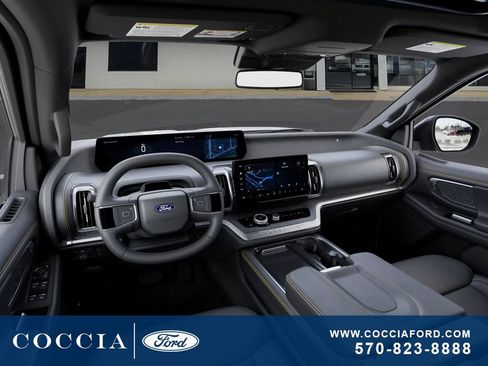 New 2027 Ford Expedition Tremor w/ Driver's Package AWD/4WD image 9