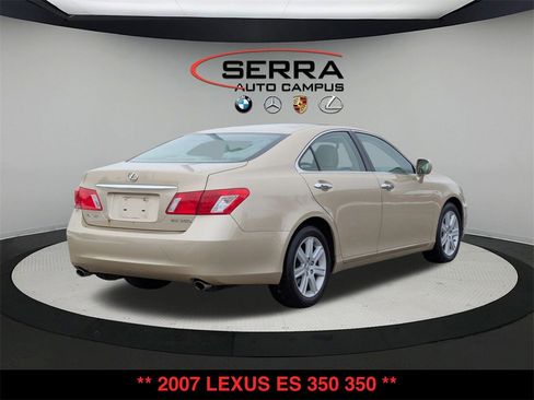 Used 2007 Lexus ES 350 image 13