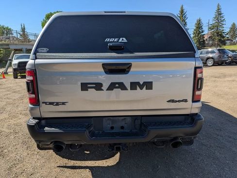 Used 2023 RAM 1500 TRX w/ TRX Level 2 Equipment Group AWD/4WD image 12