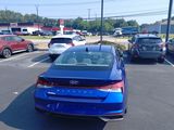 Used 2023 Hyundai Elantra SEL w/ Convenience Package image 4