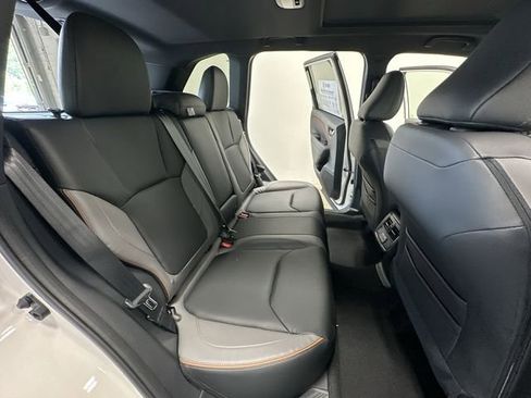 Certified 2025 Subaru Forester Sport AWD/4WD image 23
