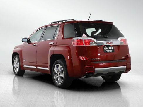 Used 2013 GMC Terrain Denali image 3