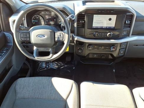 Used 2023 Ford F150 XLT image 13