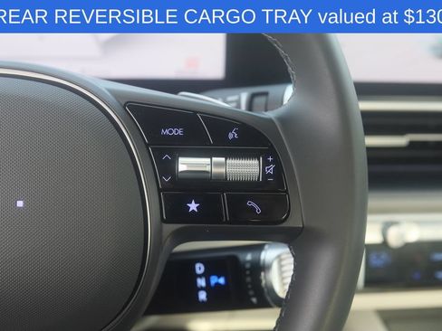 Used 2025 Hyundai Ioniq 6 SEL AWD/4WD image 6
