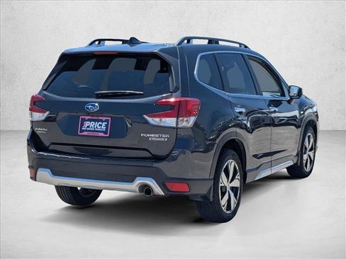 Used 2019 Subaru Forester Touring w/ Popular Package #3 AWD/4WD image 5