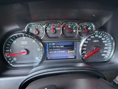 Used 2015 Chevrolet Suburban LT w/ Max Trailering Package RWD image 58