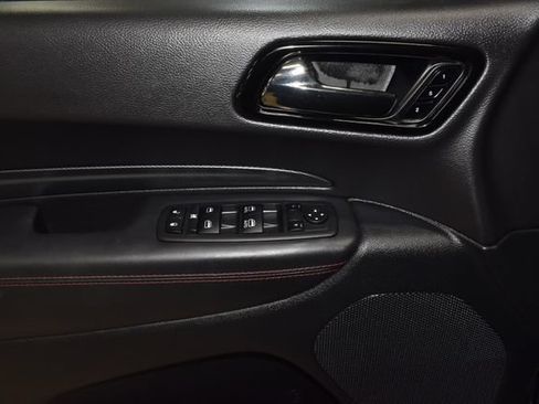Used 2025 Dodge Durango R/T AWD/4WD image 29