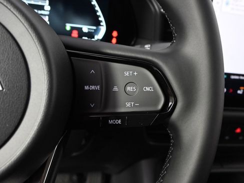 New 2026 MAZDA CX-5 Select AWD/4WD image 32