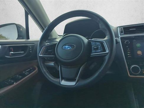 Used 2019 Subaru Outback 2.5i Touring AWD/4WD image 29