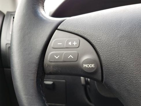 Used 2008 Lexus ES 350 4dr Sdn image 20