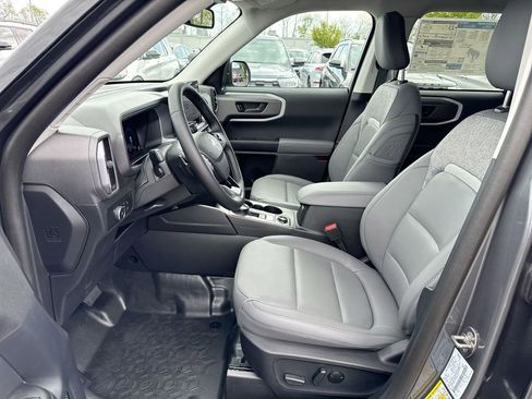 New 2026 Ford Bronco Sport Badlands AWD/4WD image 20