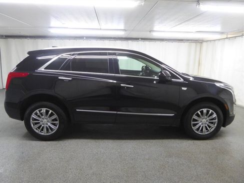 Used 2019 Cadillac XT5 Luxury FWD image 8