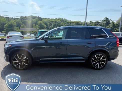 Used 2023 Volvo XC90 B6 Plus w/ Protection Package Premier AWD/4WD image 5