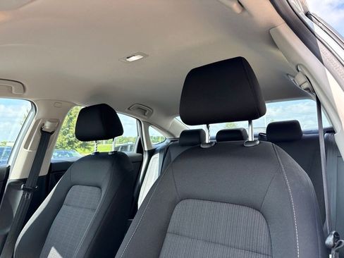 Used 2024 Honda Civic LX image 7