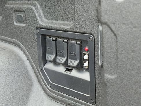 New 2026 GMC Sierra EV AT4 image 30