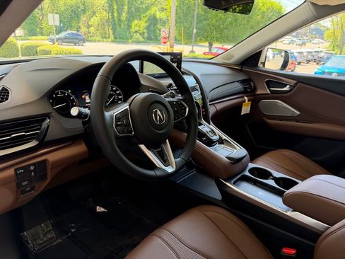 New 2026 Acura RDX SH-AWD w/ Technology Package image 16