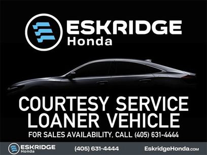 New 2026 Honda Passport RTL