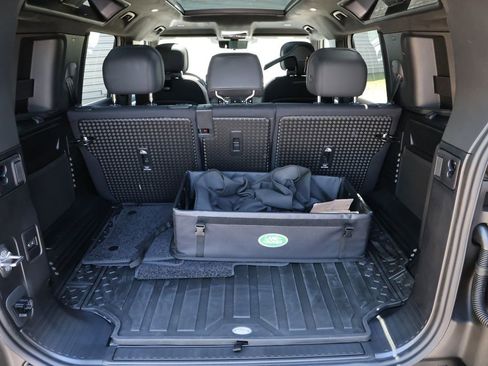 New 2026 Land Rover Defender 110 X AWD/4WD image 10