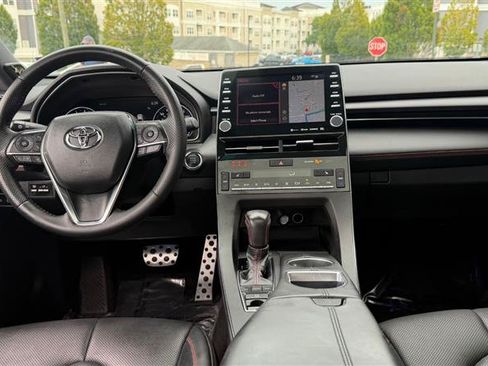 Used 2021 Toyota Avalon TRD FWD image 25