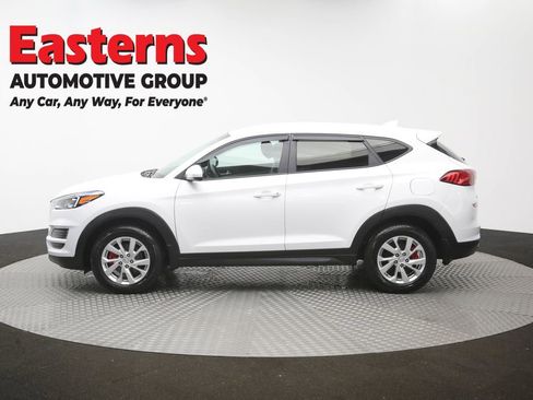 Used 2019 Hyundai Tucson SE AWD/4WD image 59