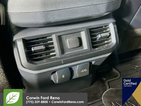 Certified 2021 Ford F150 Tremor w/ Equipment Group 401A Mid AWD/4WD image 31