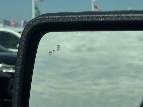 New 2025 Ford F150 Lightning XLT image 28