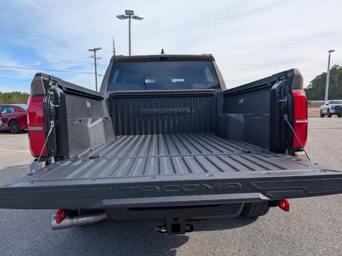 New 2026 Toyota Tacoma TRD Off-Road image 33