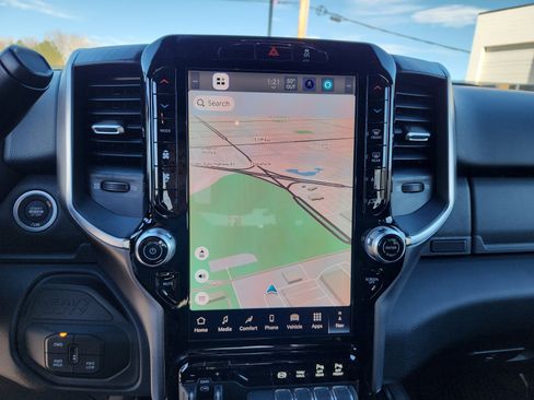 New 2025 RAM 2500 Big Horn image 28