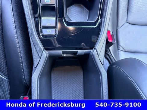 Used 2025 Honda Accord Sport image 41