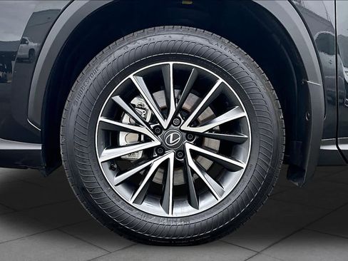 Used 2026 Lexus NX 350h AWD w/ Accessory Package (2T) image 11
