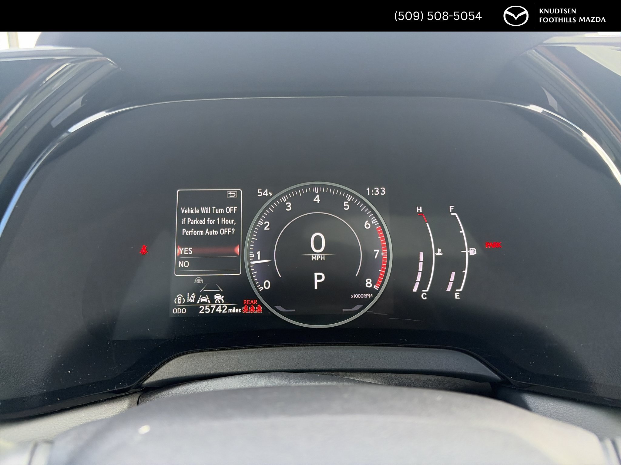 Used 2024 Lexus RX 350 AWD w/ Technology Package image 22