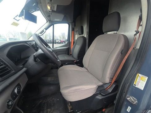 Used 2020 Ford Transit 250 148 High Roof Extended image 20