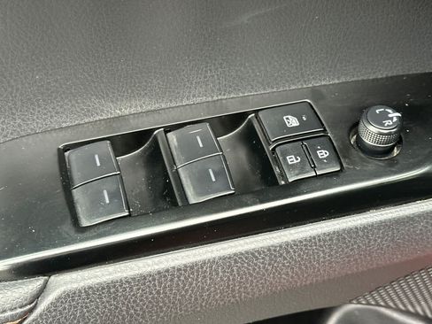 Certified 2025 Toyota Camry XLE AWD/4WD image 13