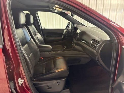 Used 2022 Dodge Durango Citadel image 23