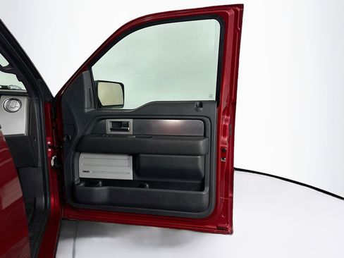 Used 2013 Ford F150 FX2 w/ Luxury Equipment Group image 31