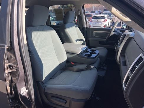 Certified 2020 RAM 1500 Classic SLT image 22